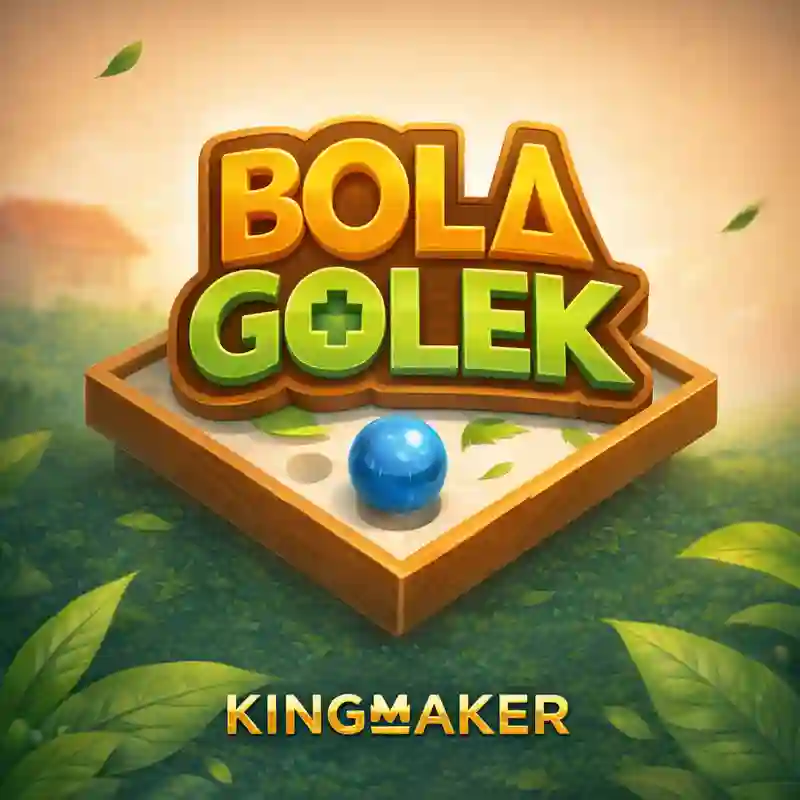 Bola Golek traditional game benz jl