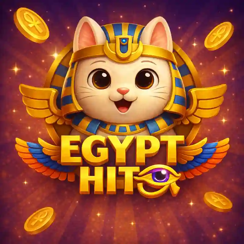 Egypt Hilo Casino Game sa benz jl