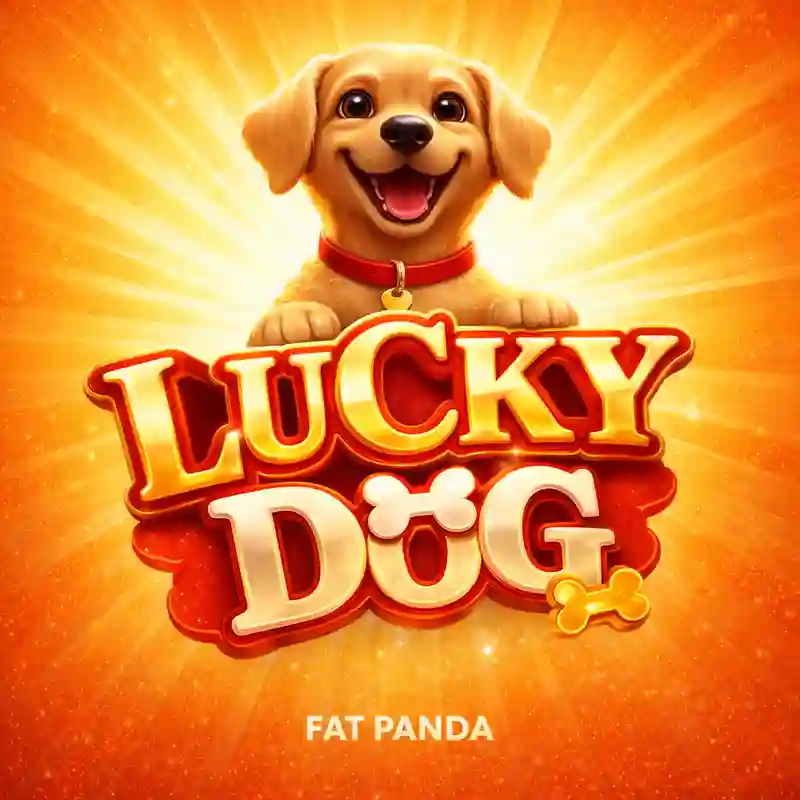 Lucky Dog Slot Game sa benz jl