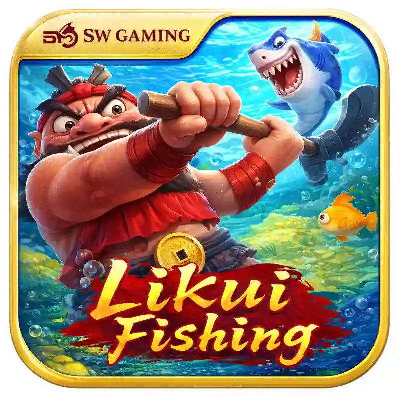 Pangingisda ni LiKui Online Casino Game