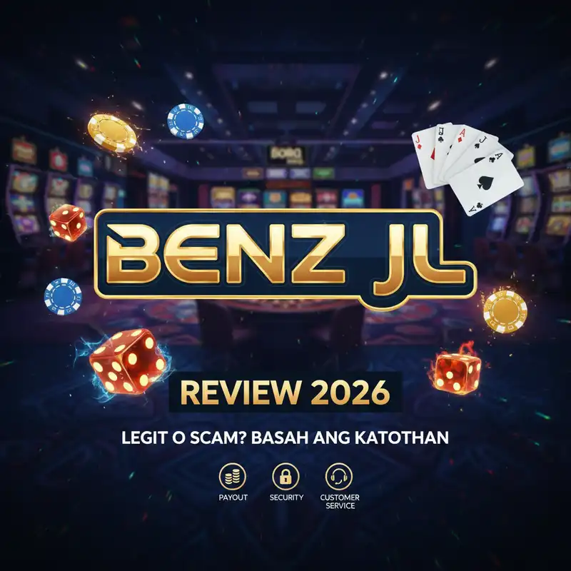 Legit Review