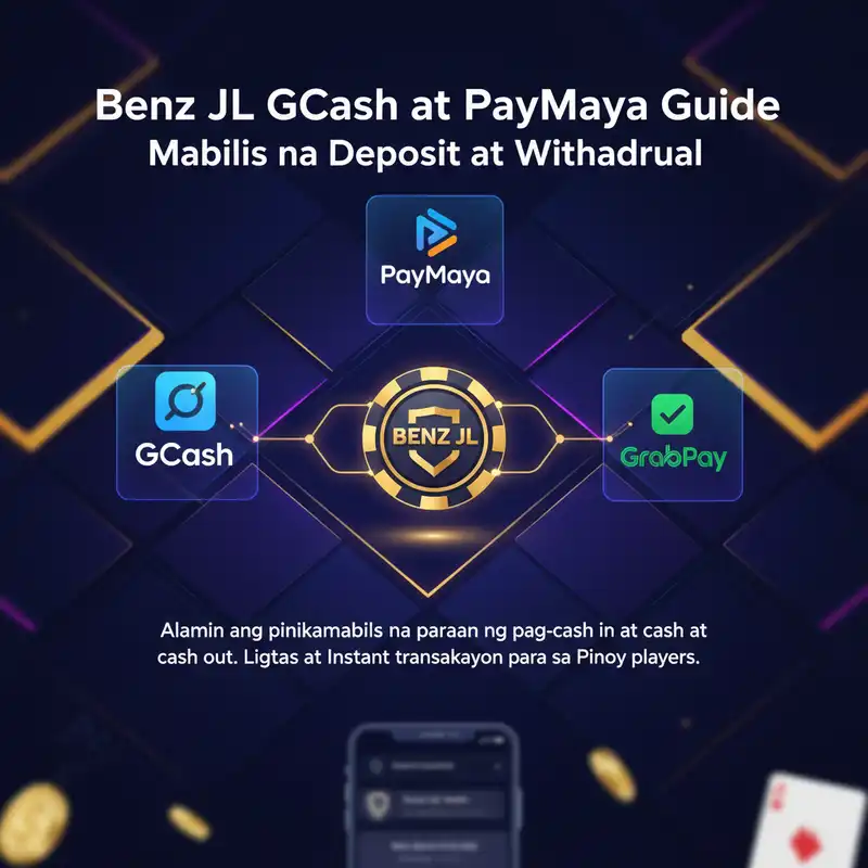 GCash Guide