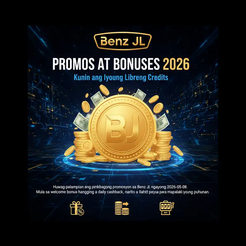 Promos 2026